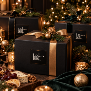 Kerstmenu 2026